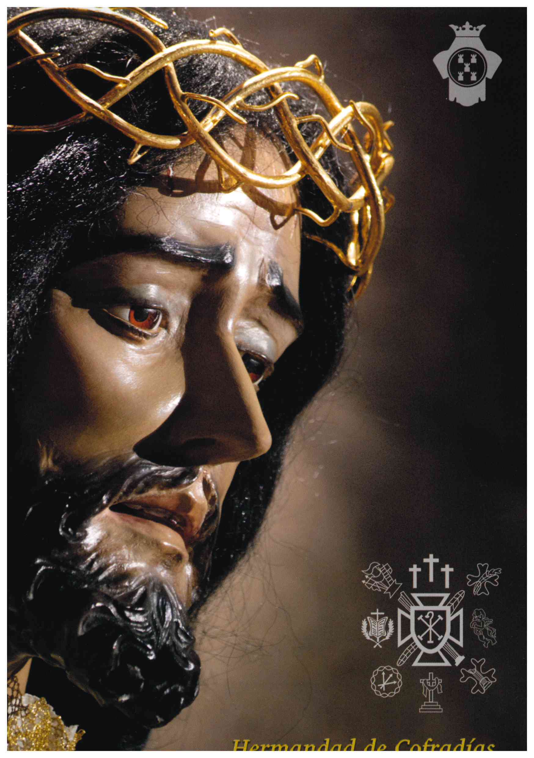 Semana Santa en Peñaranda de Bracamonte 2022 Peñaranda de Bracamonte